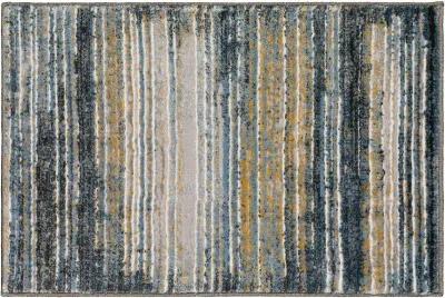 CASCINA MULTI-COLORED 2'X3' RUG