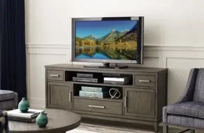 Kincaid Reagan Cascade Media Entertainment TV Stand