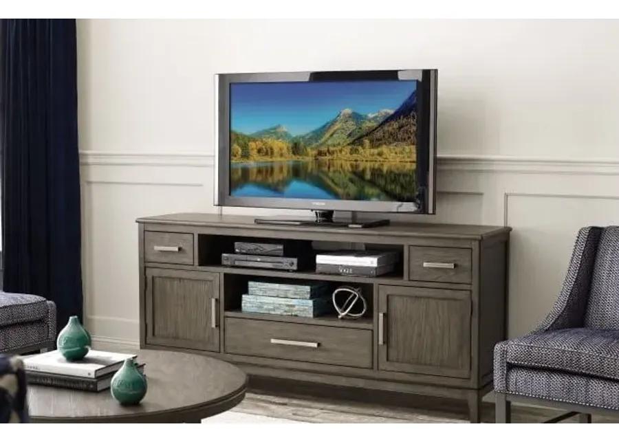 REAGAN ENTERTAINMENT CONSOLE CASCADE