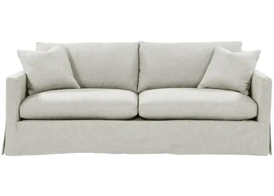 MEBANE SLIPCOVER SOFA