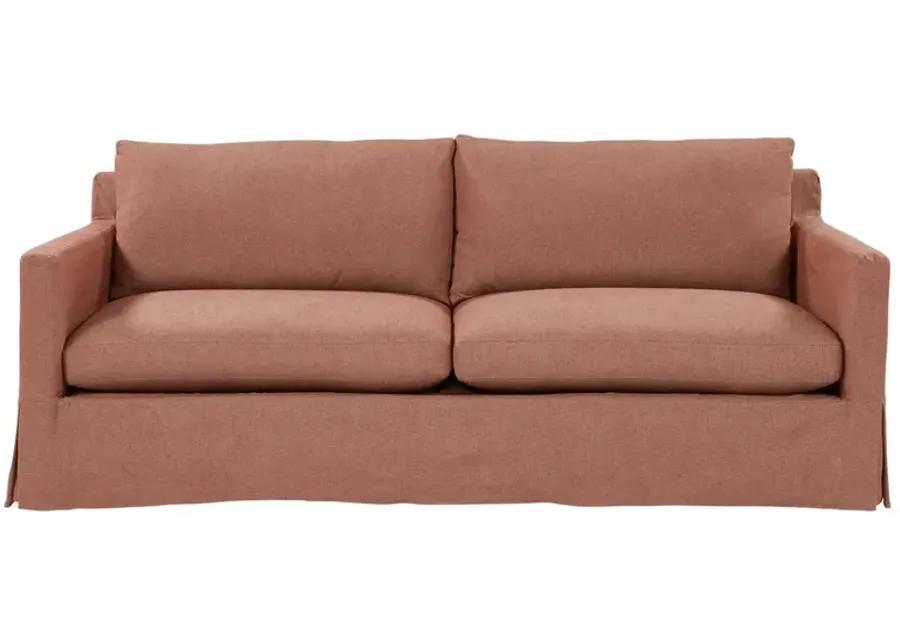 MEBANE SLIPCOVER SOFA