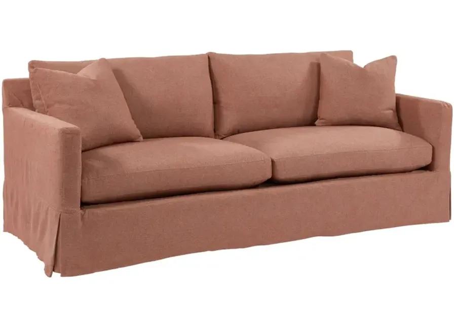 MEBANE SLIPCOVER SOFA