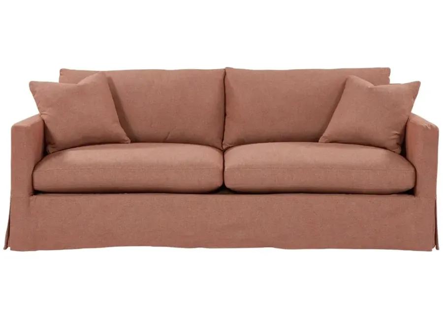 MEBANE SLIPCOVER SOFA