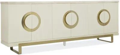 Hooker Furniture Melange Noelle Console