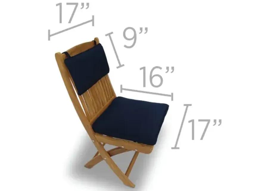 SAILOR OUTDOOR/AVANT SPA CHAIR CUSHION