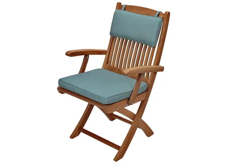 SAILOR OUTDOOR/AVANT SPA CHAIR CUSHION