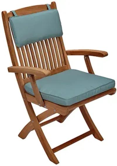 Royal Teak Sailor Outdoor/Avant Spa Patio Chair Cushion