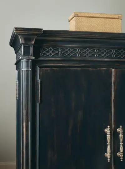 Hooker Furniture Charleston Jewelry Armoire