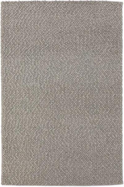 GORBEA SILVER 5'X8' AREA RUG