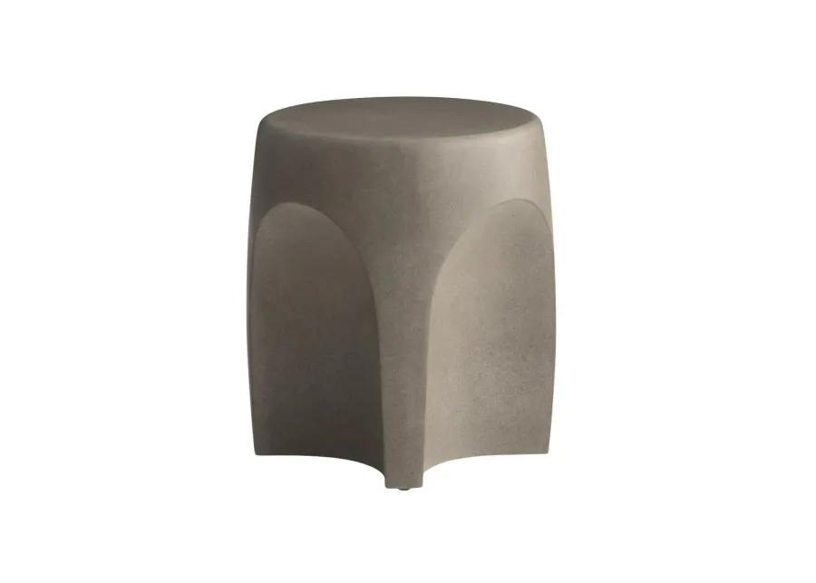 MEDANO OUTDOOR SIDE TABLE