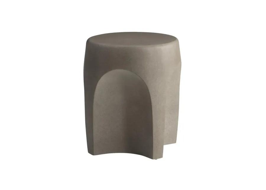 MEDANO OUTDOOR SIDE TABLE