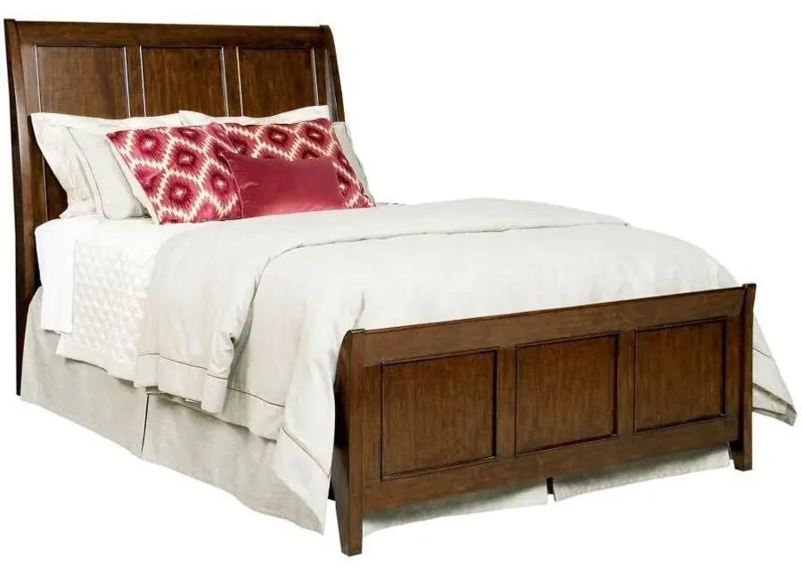 CARIS SLEIGH BED PACKAGE