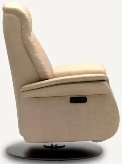 Norweigan Comfort Charleston X-Large Nexgen Relaxer in Trend Sand