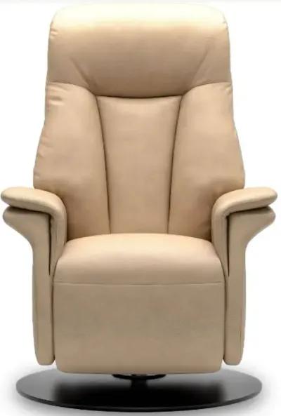 Norweigan Comfort Charleston X-Large Nexgen Relaxer in Trend Sand