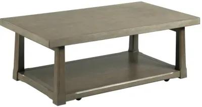 Hammary Torres Rectangular Coffee Table