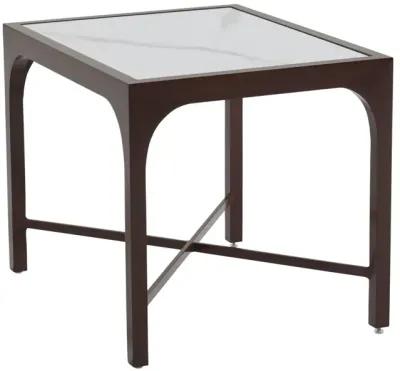 Abaco by Tommy Bahama Outdoor End Table