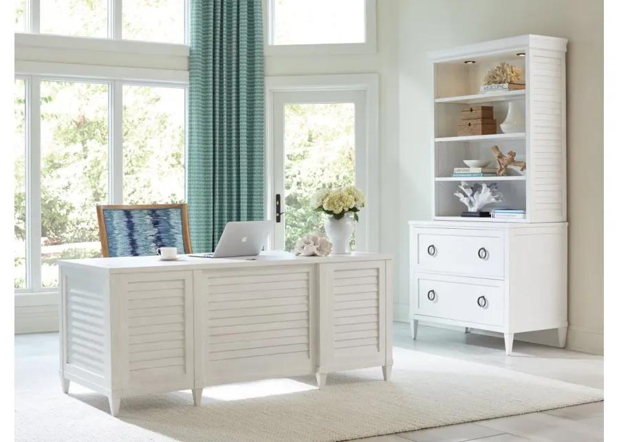 OCEAN BREEZE EXECUTIVE DESK