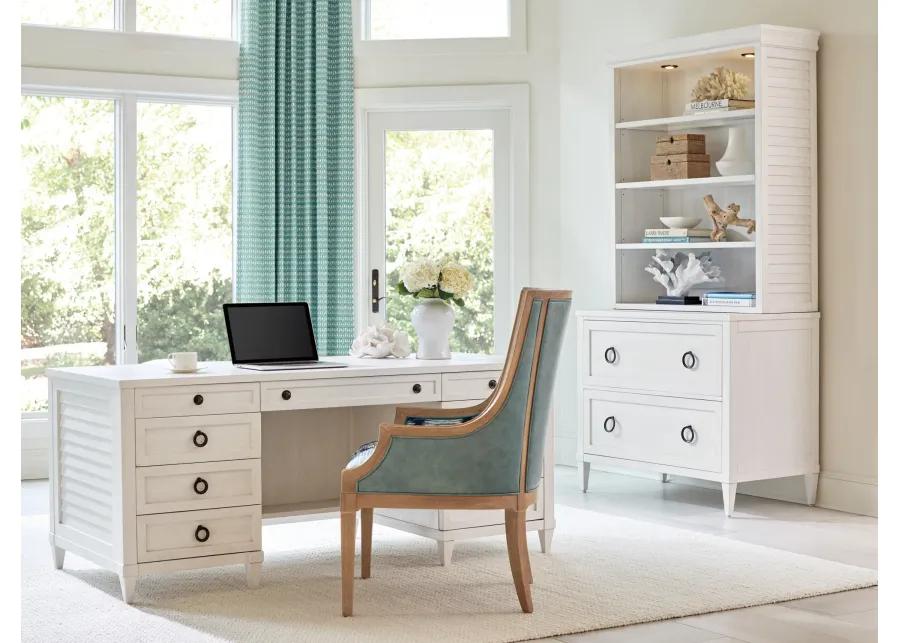 OCEAN BREEZE EXECUTIVE DESK