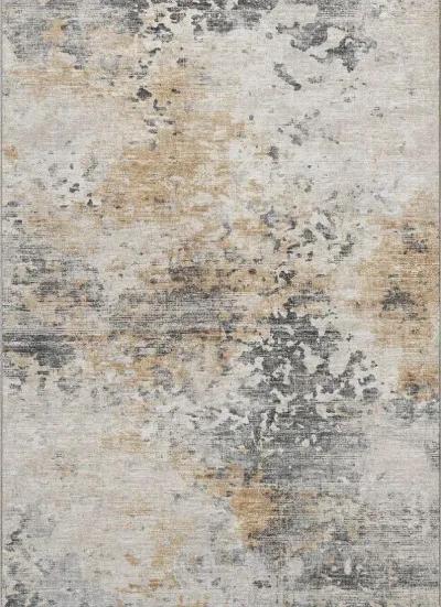 CAMBERLY MINK 5'X8' AREA RUG