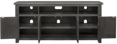 Martin Svensson West Mill TV Stand