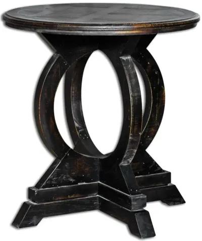 Uttermost Maiva Accent Table