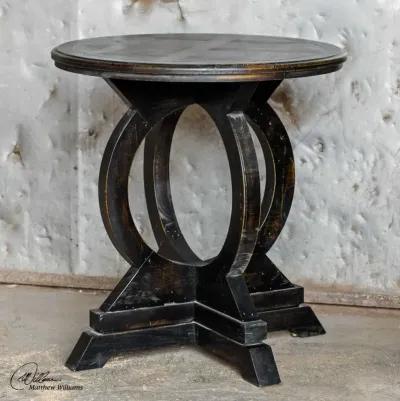 Uttermost Maiva Accent Table