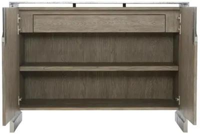 ELLIS DOOR CHEST ACCENT CABINET