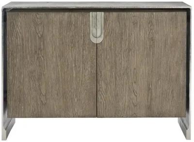 ELLIS DOOR CHEST ACCENT CABINET