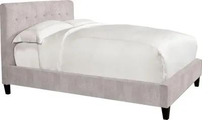 Parker House Jody Collection King Bed in Porcelain Natural Color