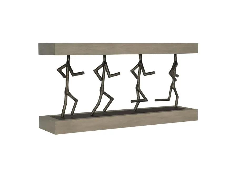 THEO CONSOLE TABLE