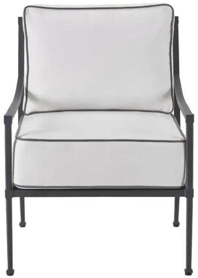 COASTAL LIVING OUTDOOR HATTERAS LOUNGE CHAIR