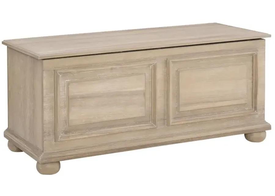 CHADWICK CEDAR CHEST - NATURAL