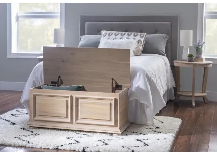 CHADWICK CEDAR CHEST - NATURAL