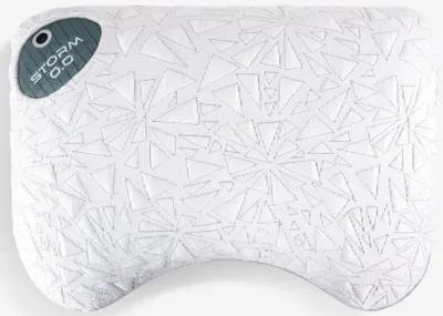 0.0 STORM CUDDLE CURVE PILLOW