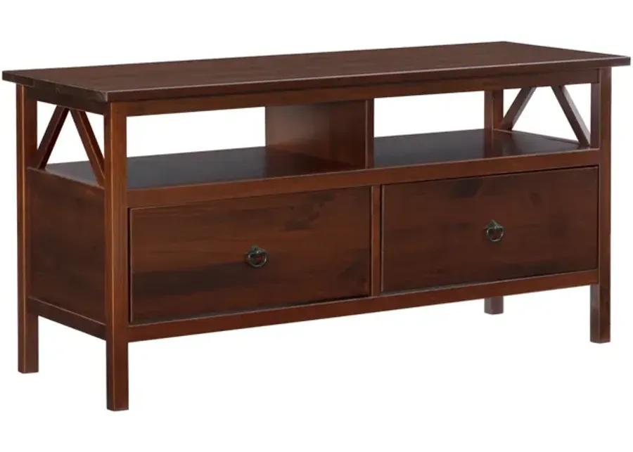 TITIAN TV STAND