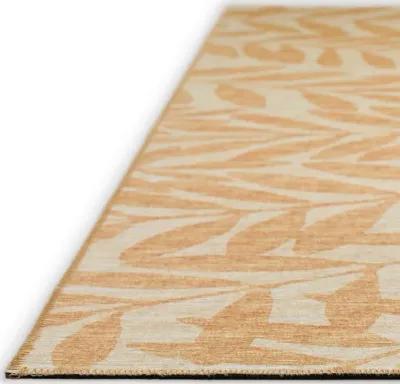 SEDONA WHEAT 5'X8' AREA RUG