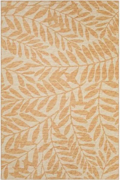 SEDONA WHEAT 5'X8' AREA RUG