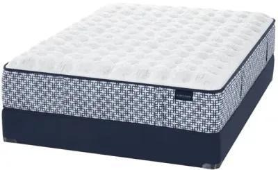 Aireloom Pacific Palisades California King Firm Tight-Top Mattress