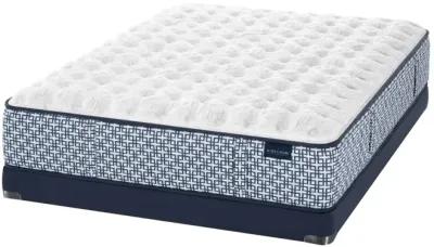 Aireloom Pacific Palisades California King Firm Tight-Top Mattress