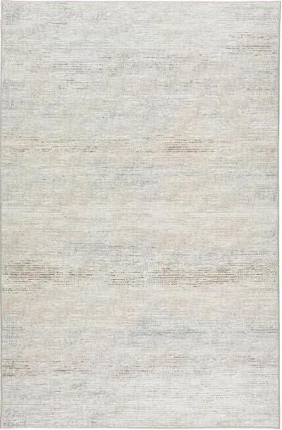 CAIRA LINEN 5'X8' AREA RUG