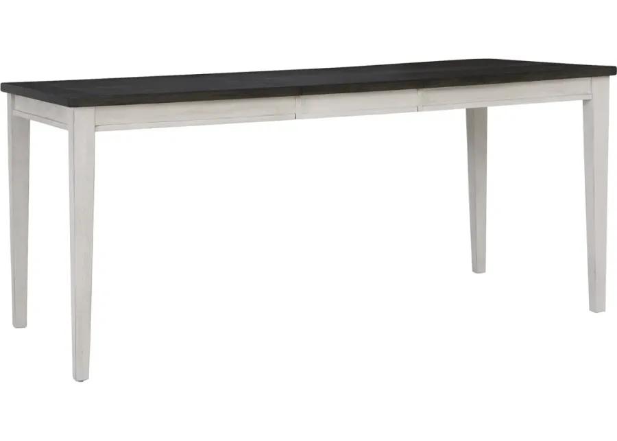 CARAWAY COUNTER HEIGHT TABLE