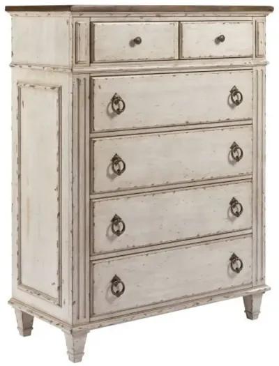 Southbury Drawer Chest