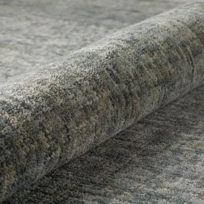 CALISA CARBON 5'X8' AREA RUG