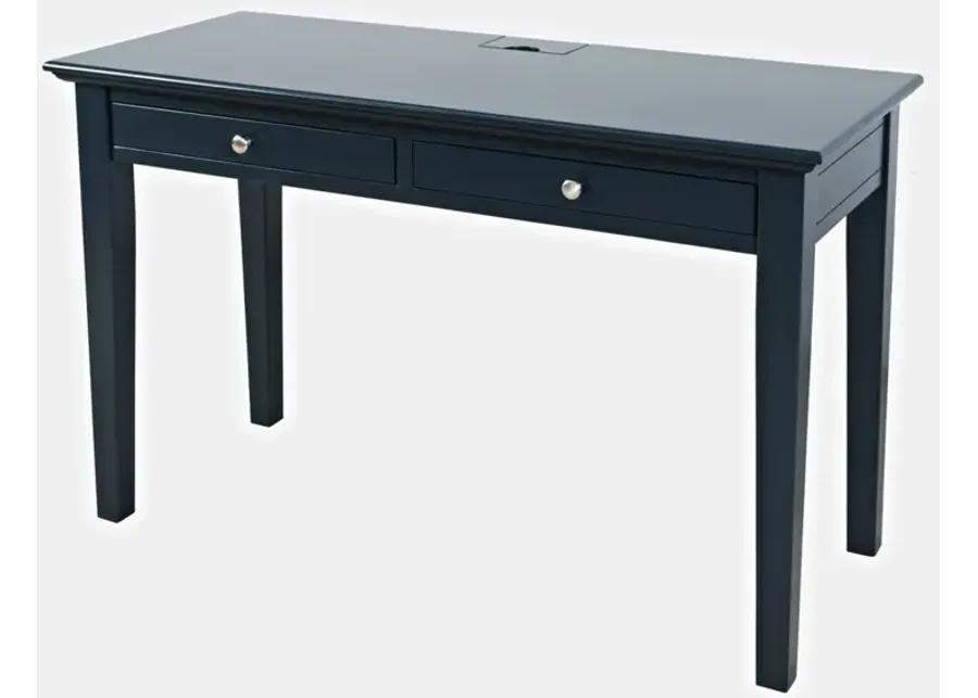 CRAFTSMAN POWER DESK - NAVY