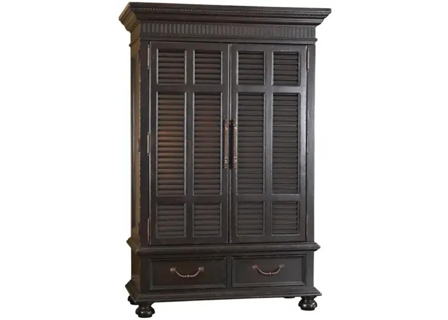 TRAFALGAR ARMOIRE KINGSTOWN