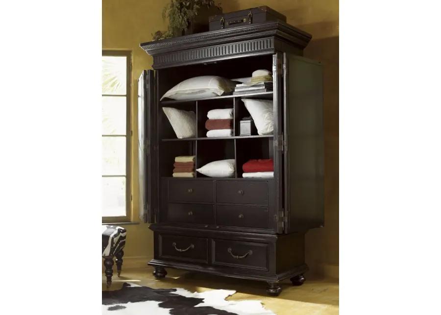 TRAFALGAR ARMOIRE KINGSTOWN