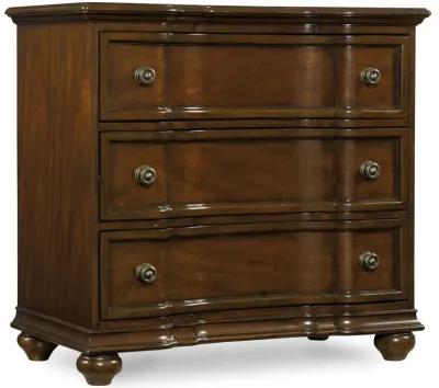 Hooker Furniture Leesburg Bachelor's Chest