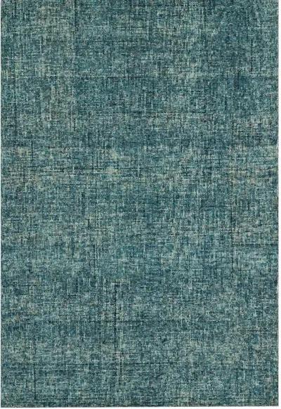 Dalyn Calisa Turquoise 5'X8' Area Rug