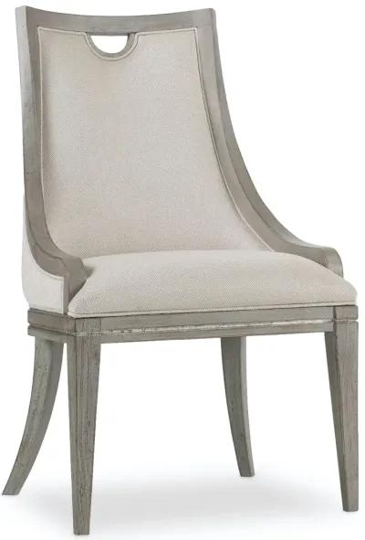 Hooker Furniture Sanctuary Upholstered Side Chair