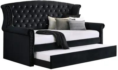 SCARLETT DAYBED BLACK